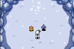screenshots/Game Boy Advance/Pokemon Mystery Dungeon - Red - Blue - Rescue Team/Pokemon Mystery Dungeon - Red Rescue Team (Eng) 047.png